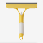 3-i-1 Glasrengöringsverktyg med Ergonomiskt Handtag – Effektiv Rengöring av Fönster, Speglar och Bilglas 2