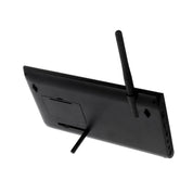 7-tums trådlöst säkerhetssystem: 4-kanals monitor och väderbeständiga nattkamera 3