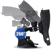 7 "GPS-navigationssystem - 2025 förbättrar navigering för bilar och lastbilar" 3