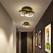 Acantha - Modern LED-taklampa 1