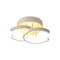 Acantha - Modern LED-taklampa 3