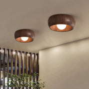 Albanora - Modern taklampa med minimalistisk design 5