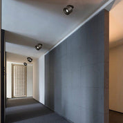 Alira - Justerbar cylinderformad infälld LED-taklampa 5