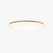 Athea - Rund LED-taklampa | Taklampa för vardagsrum 2