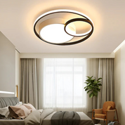 Auri - Modern LED-taklampa 1