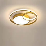Auri - Modern LED-taklampa 3