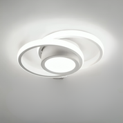 Avelora - Modern LED-taklampa 0