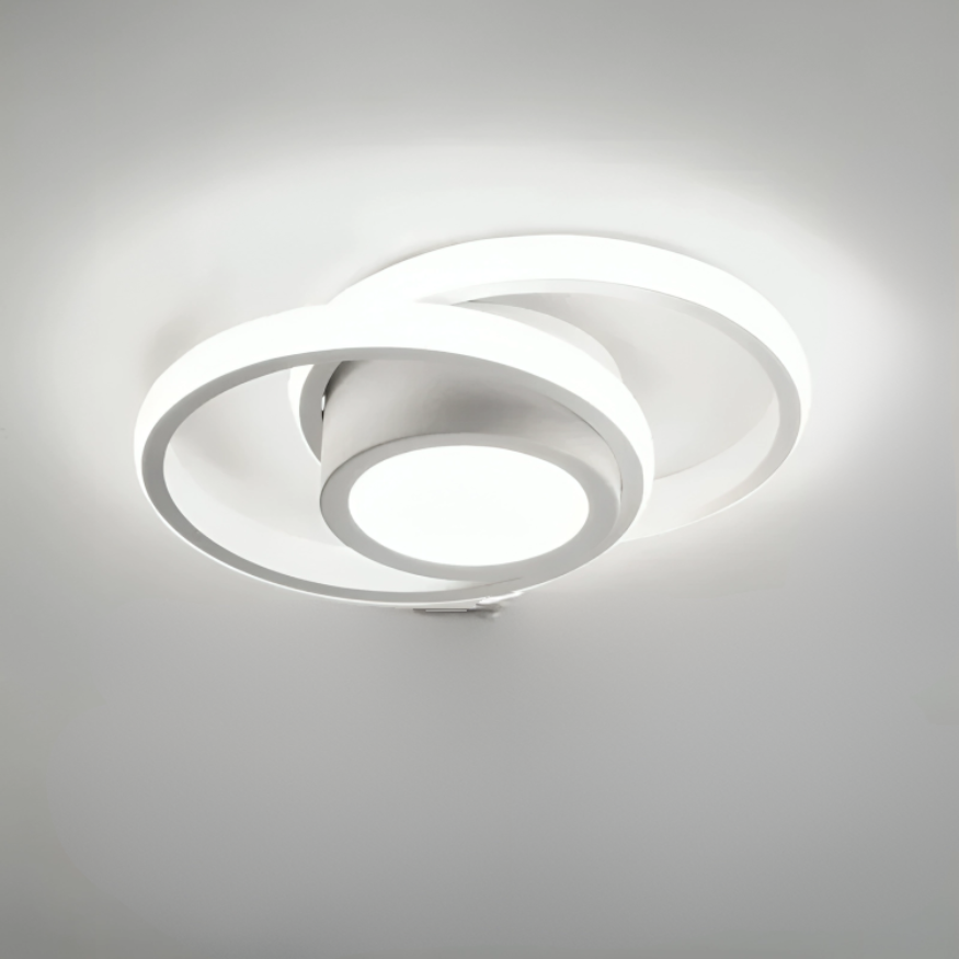 Avelora - Modern LED-taklampa 0