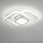 Avelora - Modern LED-taklampa 6