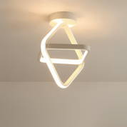 Avelora - Modern LED-taklampa 8