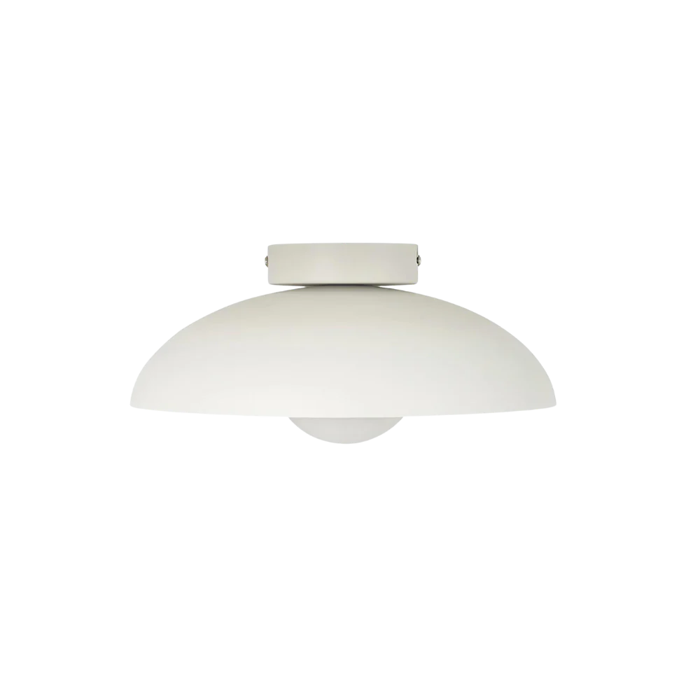 Avenira - Modern LED-taklampa i glas 6