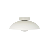 Avenira - Modern LED-taklampa i glas 6