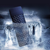 Bambu herrboxershorts (set om 10) - Daan 1