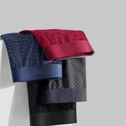 Bambu herrboxershorts (set om 10) - Daan 2