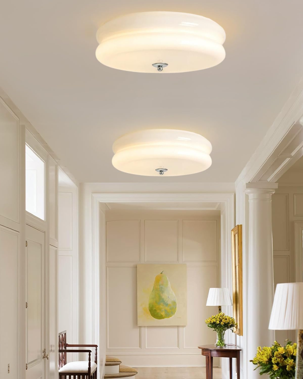 Beleris - Taklampa Modern och Klassisk Elegant 1