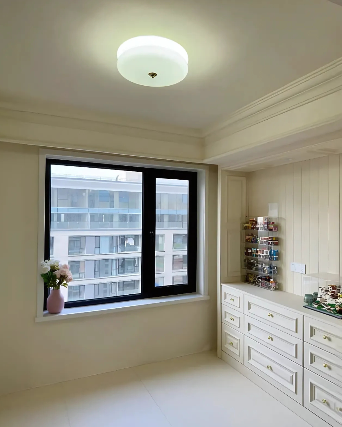 Beleris - Taklampa Modern och Klassisk Elegant 4