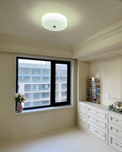 Beleris - Taklampa Modern och Klassisk Elegant 4