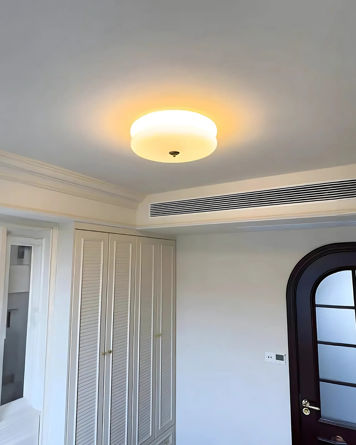 Beleris - Taklampa Modern och Klassisk Elegant 5