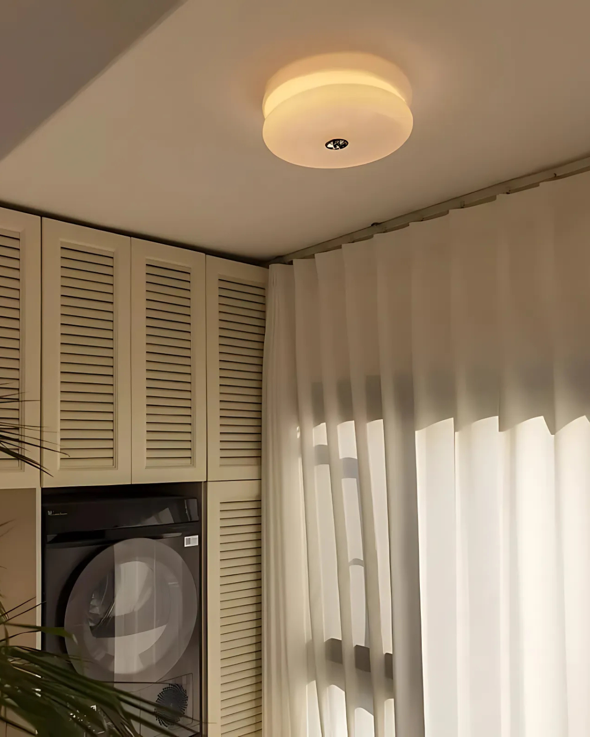 Beleris - Taklampa Modern och Klassisk Elegant 6