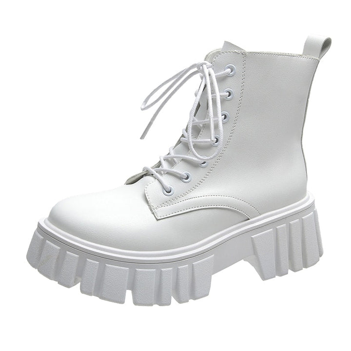 Black Ankle Boots for Women with Arch Support | Stylish Orthopedic Comfort 0