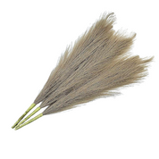 Boho Pampas Dekoration – Set med 6 Färger för Elegant Inredning 3