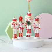 Brittisk tradition | Klassisk docknötknäppare för högtidsvisning 2