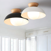 Cirella - Minimalistisk nordisk LED-taklampa 1