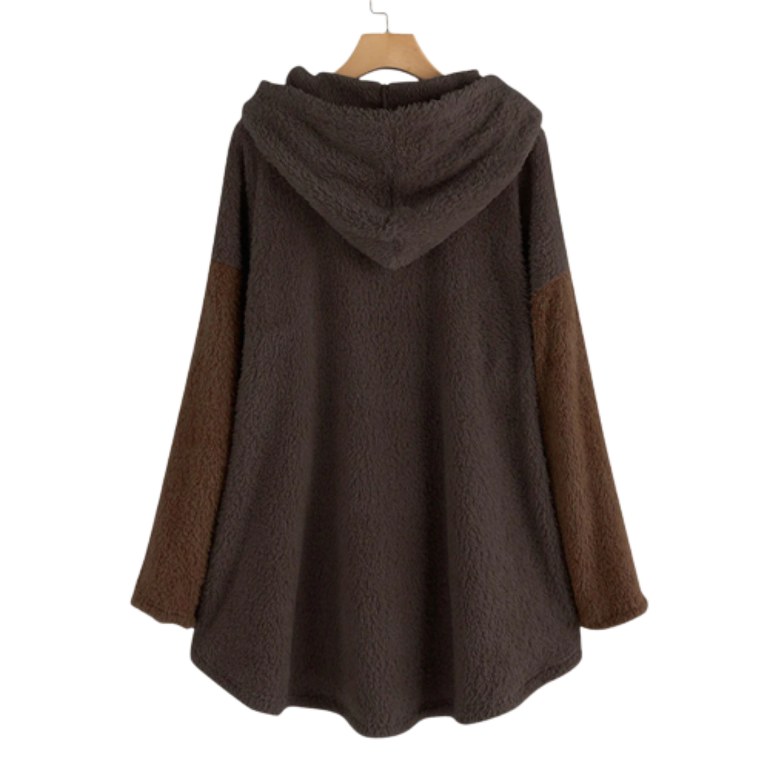 Classic Tailored Fit Pullover Sweater for Women Elegant Warm Autumn Winter Top 6