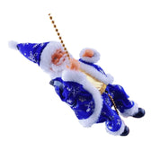 ClimbFest | Elektrisk klättertomteleksak för festlig hemuppvisning 5