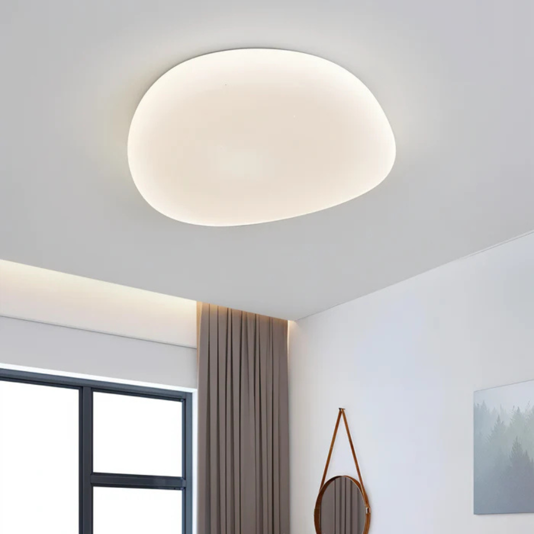 Cliv - Snygg LED-taklampa 3