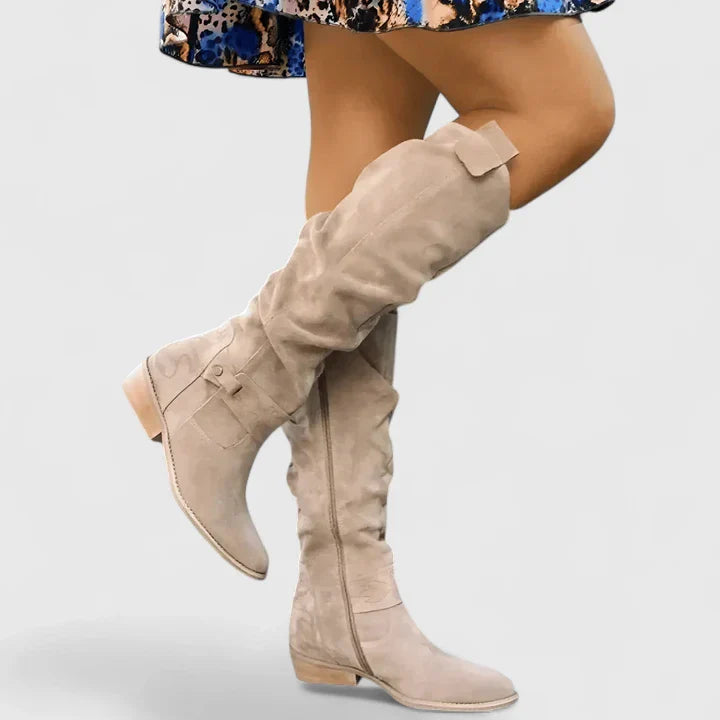 Comfortable Orthopedic Boots for Women - Supportive Footwear for All-Day Wear 0