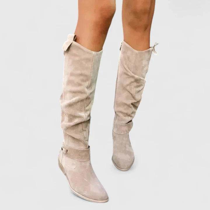 Comfortable Orthopedic Boots for Women - Supportive Footwear for All-Day Wear 2