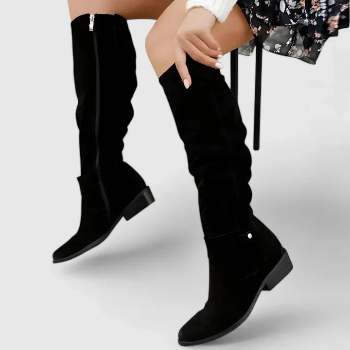 Comfortable Orthopedic Boots for Women - Supportive Footwear for All-Day Wear 3