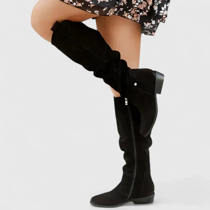 Comfortable Orthopedic Boots for Women - Supportive Footwear for All-Day Wear 4