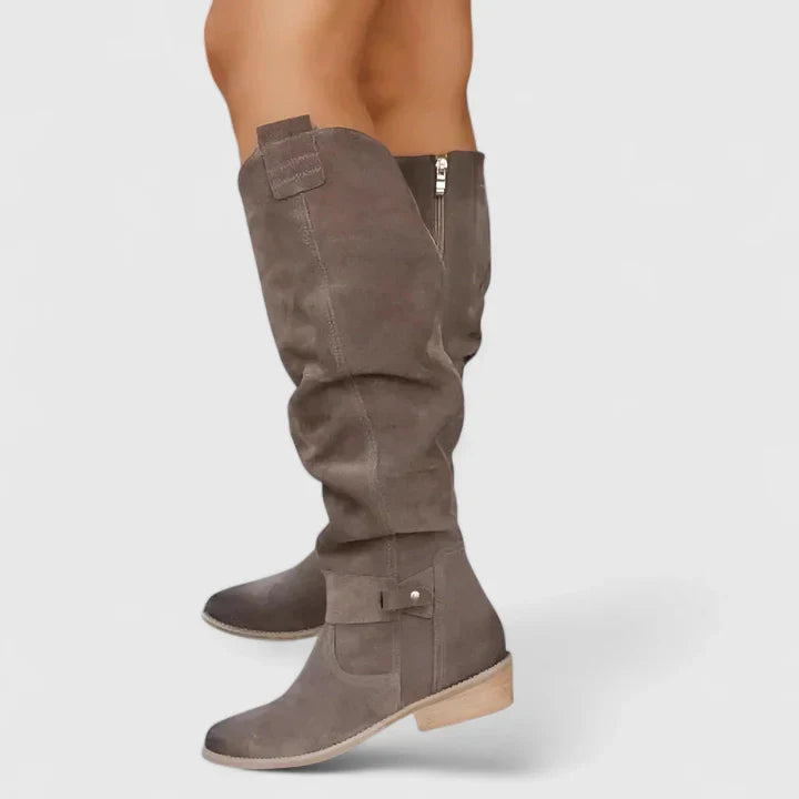 Comfortable Orthopedic Boots for Women - Supportive Footwear for All-Day Wear 5