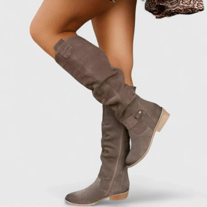 Comfortable Orthopedic Boots for Women - Supportive Footwear for All-Day Wear 6