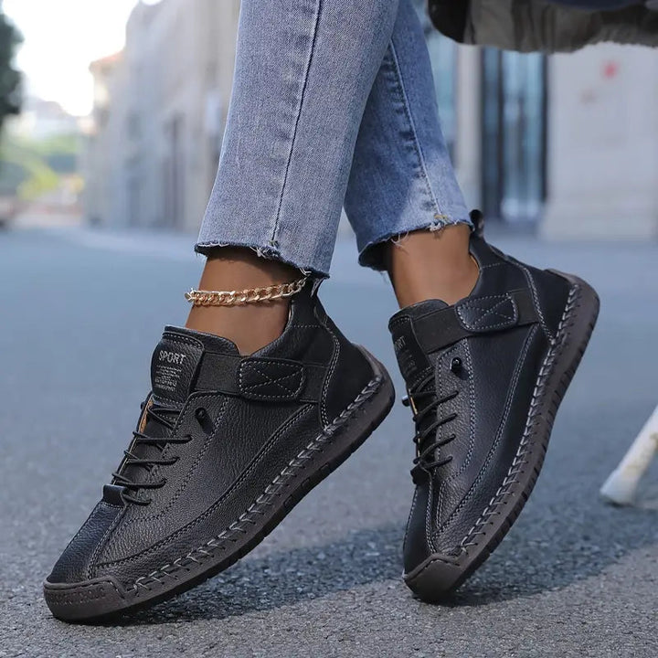 Comfortable Orthopedic Sneakers for Women - Stylish Summer Footwear 0