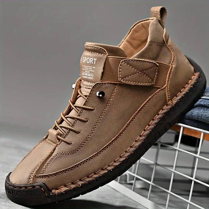 Comfortable Orthopedic Sneakers for Women - Stylish Summer Footwear 10