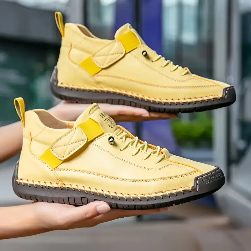 Comfortable Orthopedic Sneakers for Women - Stylish Summer Footwear 2