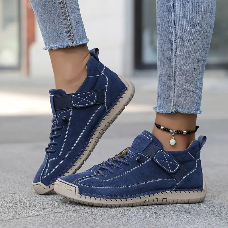 Comfortable Orthopedic Sneakers for Women - Stylish Summer Footwear 4