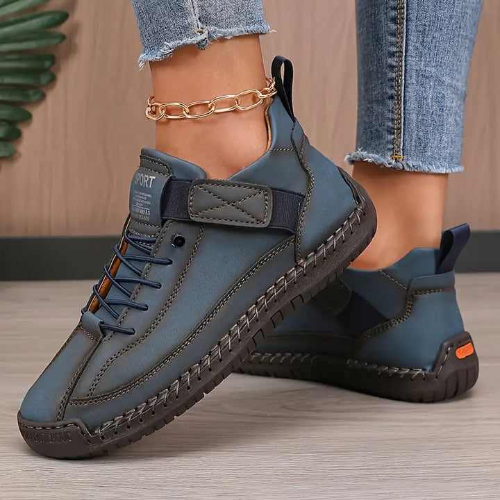 Comfortable Orthopedic Sneakers for Women - Stylish Summer Footwear 5