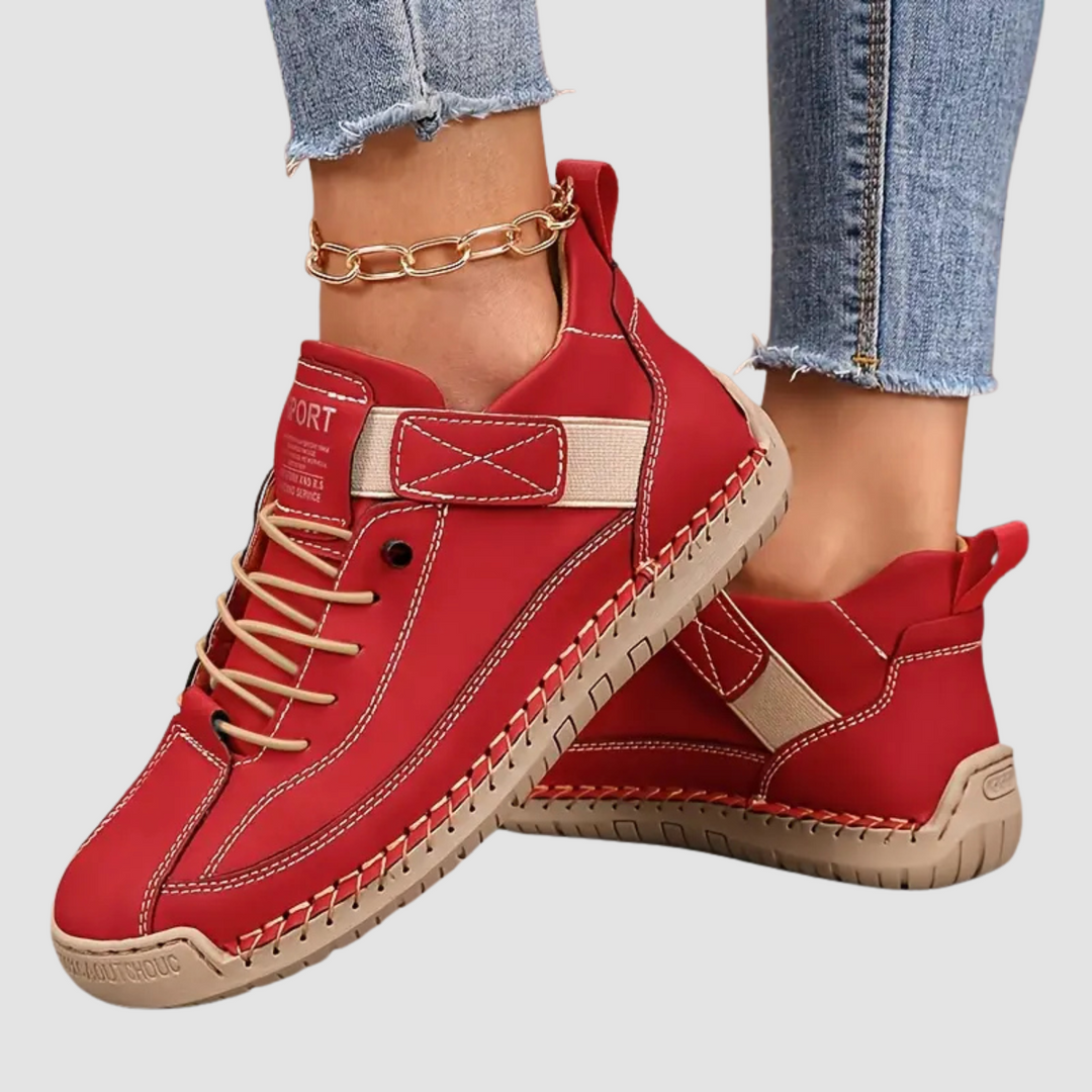 Comfortable Orthopedic Sneakers for Women - Stylish Summer Footwear 6