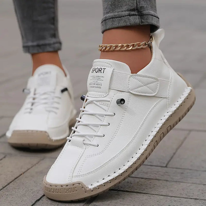 Comfortable Orthopedic Sneakers for Women - Stylish Summer Footwear 7
