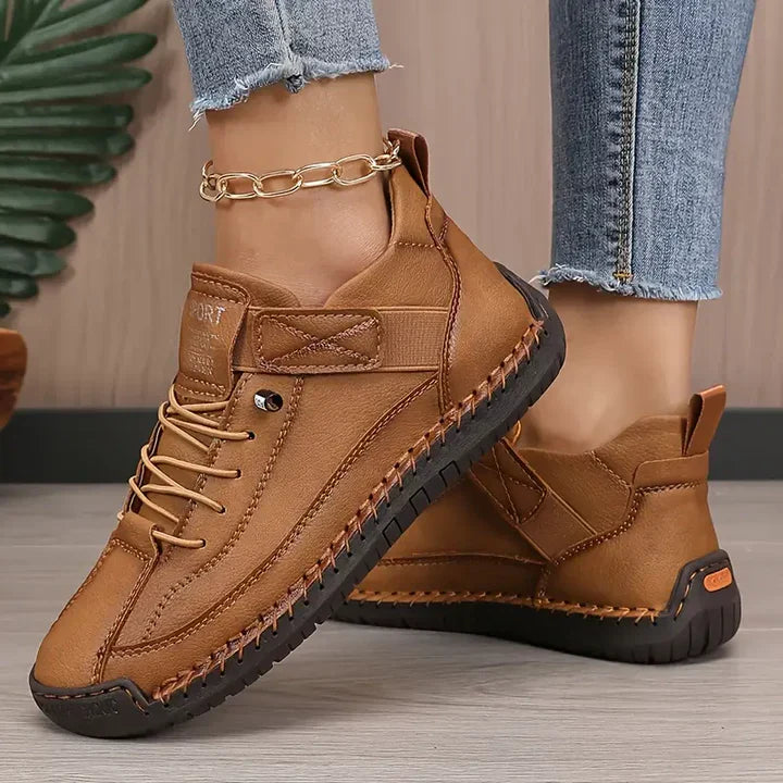 Comfortable Orthopedic Sneakers for Women - Stylish Summer Footwear 9