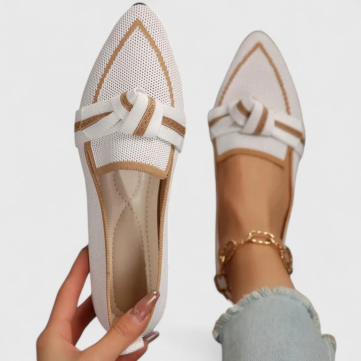 Comfortable Women Loafers | Stylish Slip-On Footwear for Everyday Use 0
