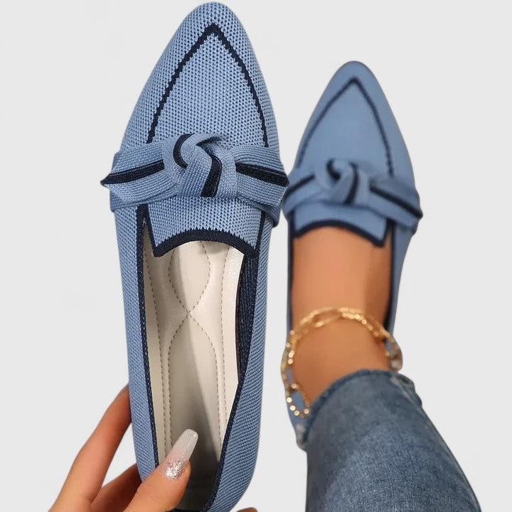 Comfortable Women Loafers | Stylish Slip-On Footwear for Everyday Use 1