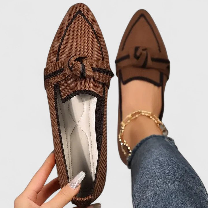 Comfortable Women Loafers | Stylish Slip-On Footwear for Everyday Use 2