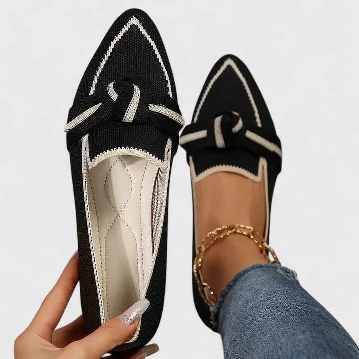 Comfortable Women Loafers | Stylish Slip-On Footwear for Everyday Use 3