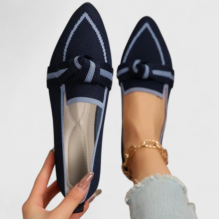 Comfortable Women Loafers | Stylish Slip-On Footwear for Everyday Use 4