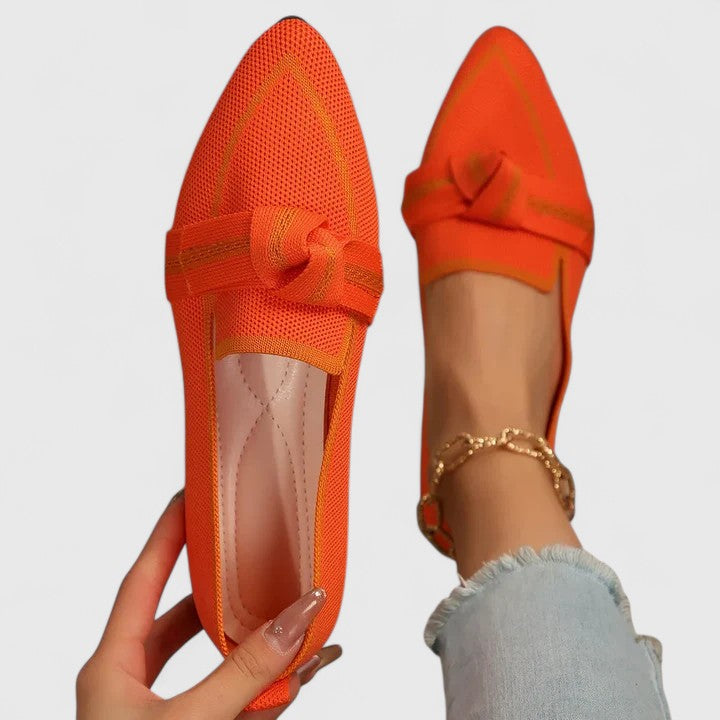 Comfortable Women Loafers | Stylish Slip-On Footwear for Everyday Use 5